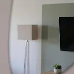 Le Cocon Des Olivettes - 5 People - Chu - Parking Apartmán