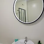 Le Cocon Des Olivettes - 5 People - Chu - Parking Apartmán Nantes