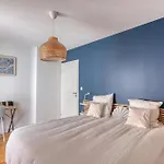 Le Cocon Des Olivettes - 5 People - Chu - Parking *