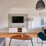 Le Cocon Des Olivettes - 5 People - Chu - Parking