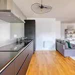 Le Cocon Des Olivettes - 5 People - Chu - Parking Nantes