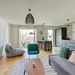 Le Cocon Des Olivettes - 5 People - Chu - Parking