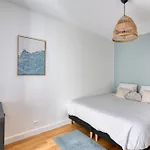 Apartmán Le Cocon Des Olivettes - 5 People - Chu - Parking *