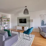 Apartmán Le Cocon Des Olivettes - 5 People - Chu - Parking