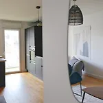 Le Cocon Des Olivettes - 5 People - Chu - Parking