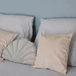 Le Cocon Des Olivettes - 5 People - Chu - Parking Apartmán