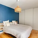 Apartmán Le Cocon Des Olivettes - 5 People - Chu - Parking *