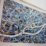 Le Cocon Des Olivettes - 5 People - Chu - Parking Apartmán *