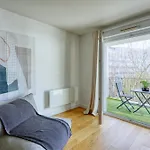 Le Cocon Des Olivettes - 5 People - Chu - Parking * Nantes