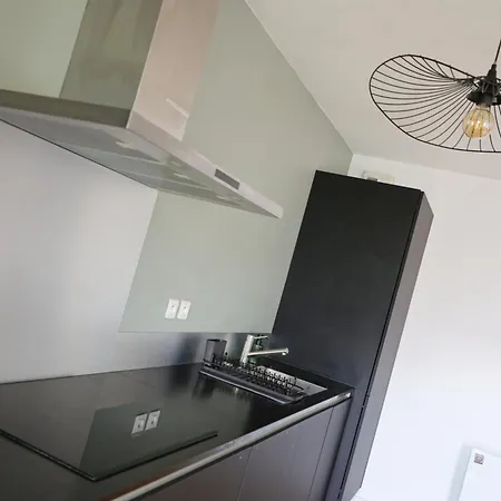 Le Cocon Des Olivettes - 5 People - Chu - Parking Apartman