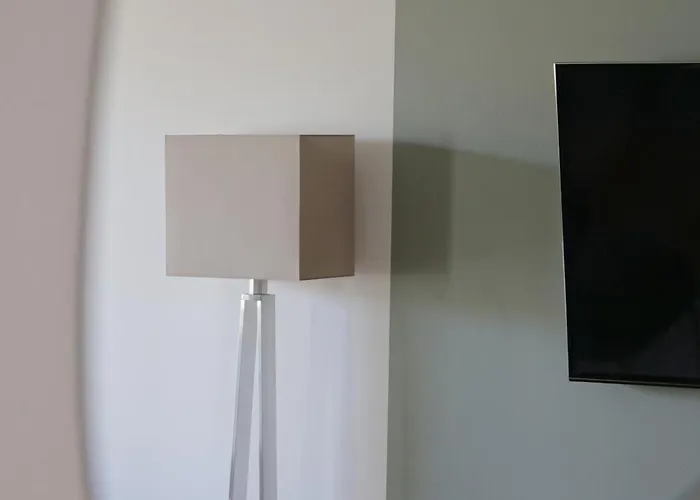 Le Cocon Des Olivettes - 5 People - Chu - Parking 公寓