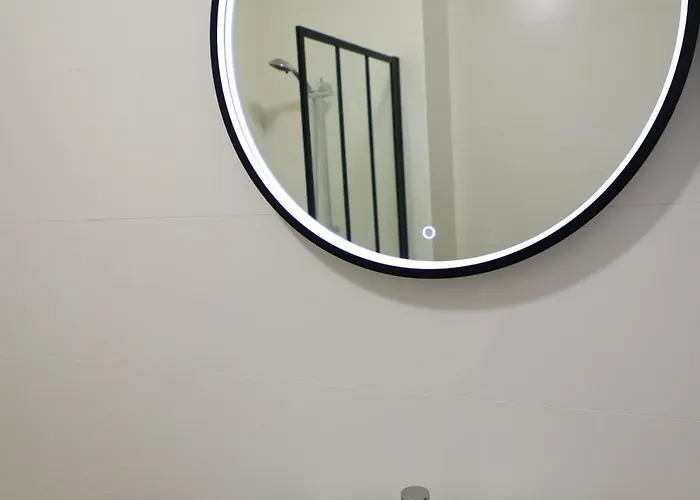 Le Cocon Des Olivettes - 5 People - Chu - Parking 公寓 南特