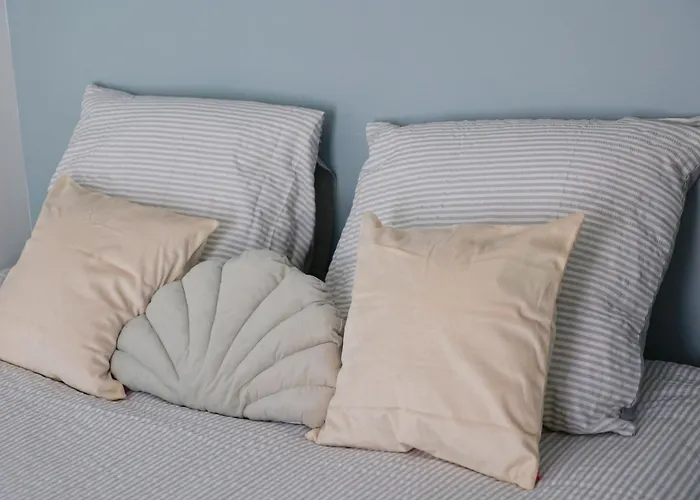 Le Cocon Des Olivettes - 5 People - Chu - Parking 公寓