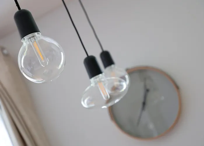 Le Cocon Des Olivettes - 5 People - Chu - Parking * Nantes